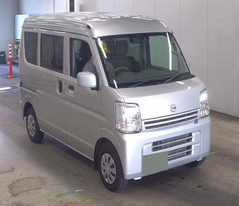 NISSAN CLIPPER 2024/8