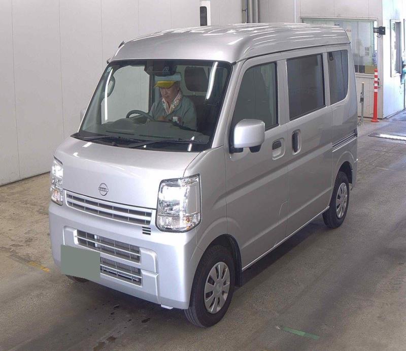 NISSAN CLIPPER 2024/8