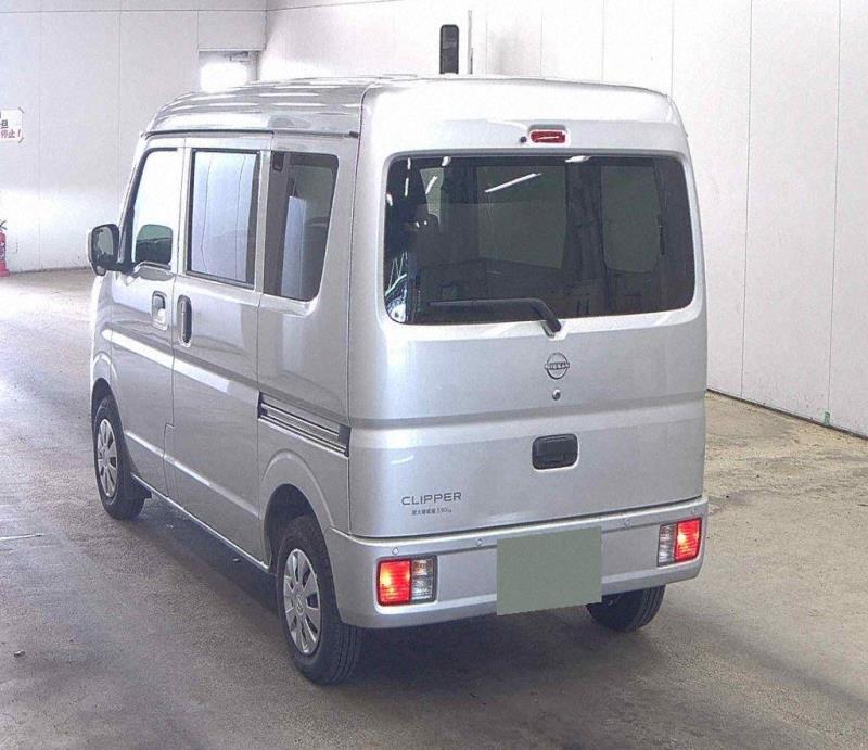 NISSAN CLIPPER 2024/8