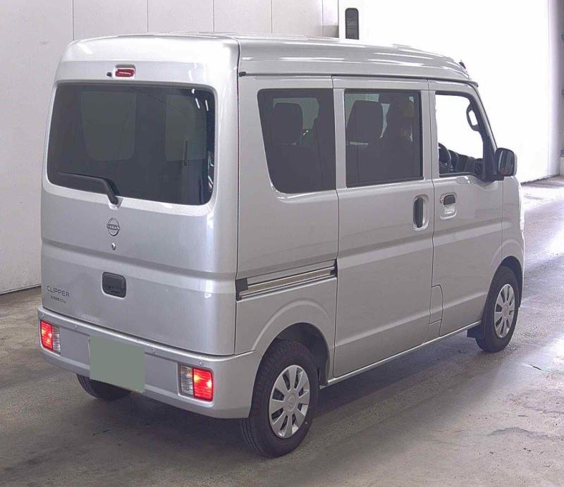 NISSAN CLIPPER 2024/8