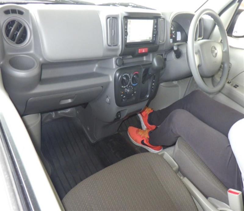 NISSAN CLIPPER 2024/8