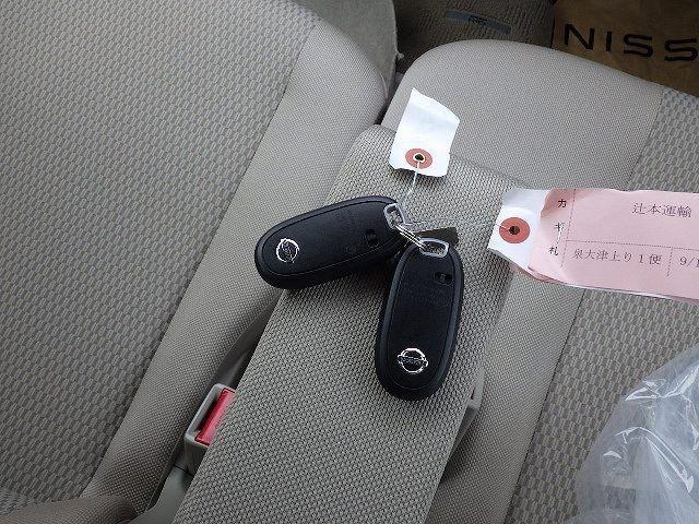 NISSAN NV100 CLIPPER RIO 2023/10