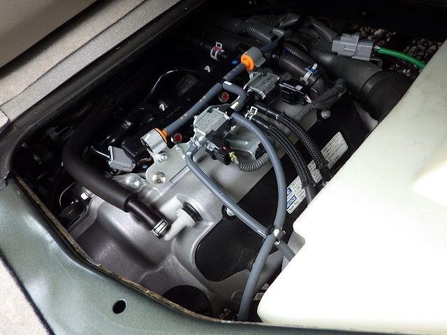 NISSAN NV100 CLIPPER RIO 2023/10