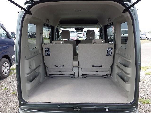 NISSAN NV100 CLIPPER RIO 2023/10