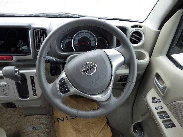 NISSAN NV100 CLIPPER RIO 2023/10