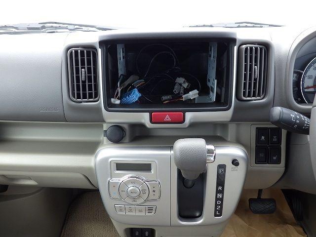 NISSAN NV100 CLIPPER RIO 2023/10