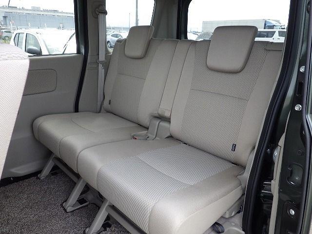 NISSAN  NV100 CLIPPER RIO 2023/