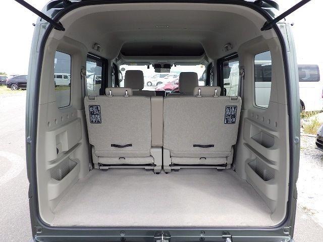 NISSAN  NV100 CLIPPER RIO 2023/