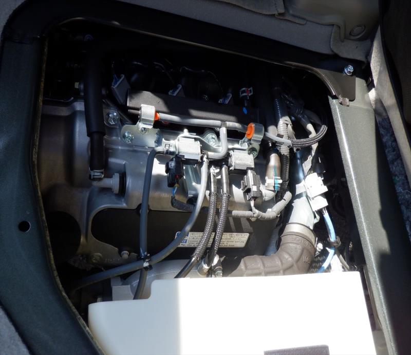 NISSAN CLIPPER RIO 2025/3