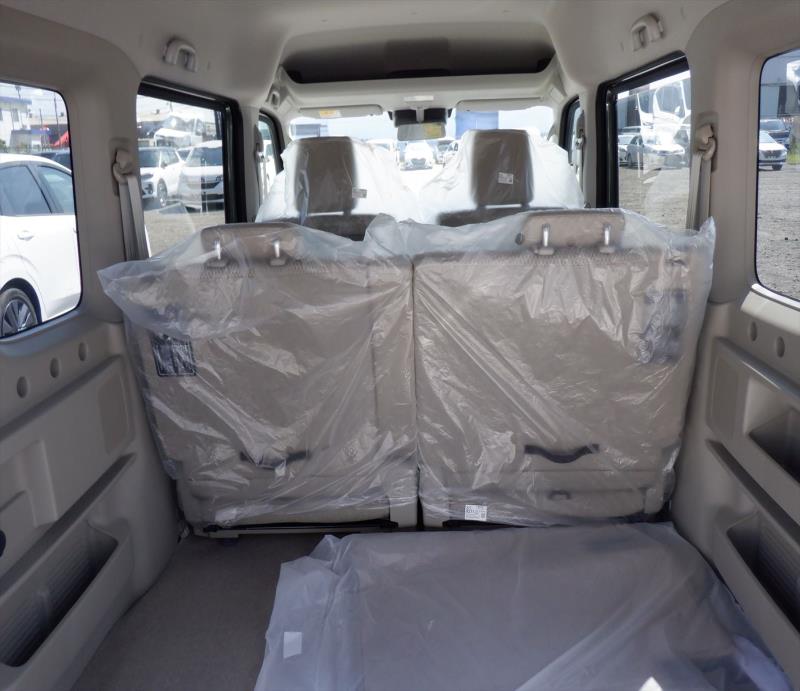 NISSAN CLIPPER RIO 2025/3