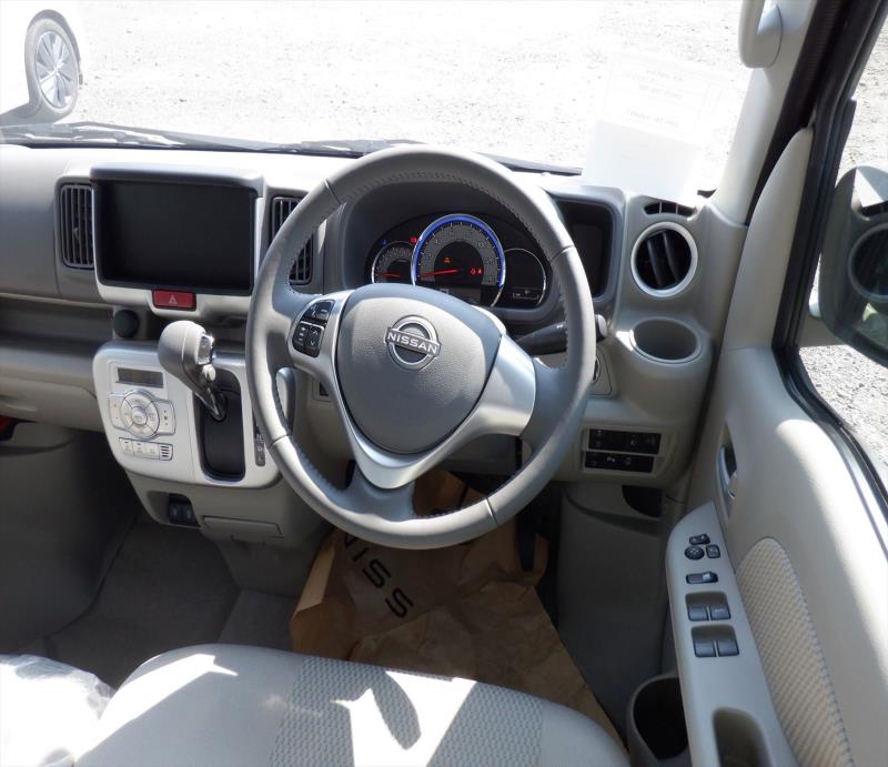 NISSAN CLIPPER RIO 2025/3