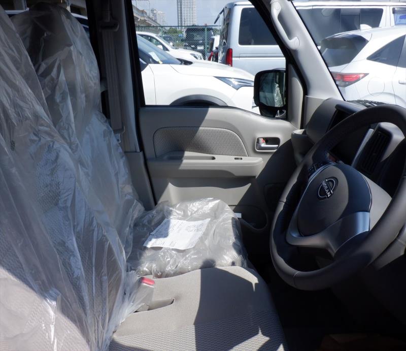 NISSAN CLIPPER RIO 2025/3