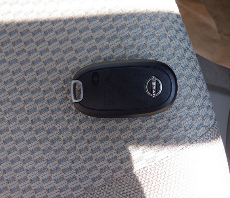 NISSAN CLIPPER RIO 2025/3