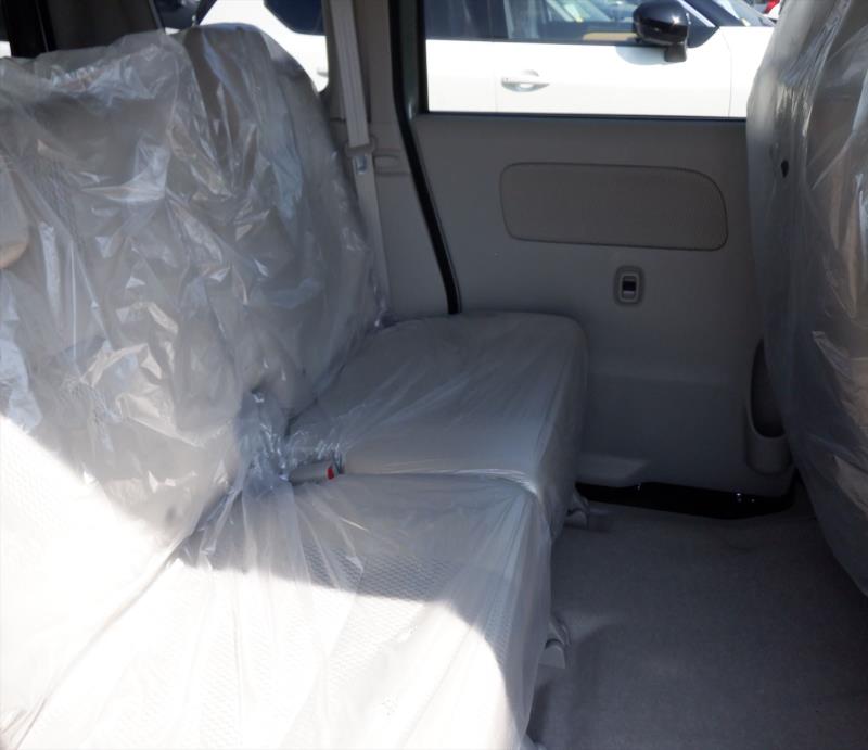 NISSAN CLIPPER RIO 2025/3