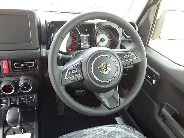 SUZUKI JIMNY 2025/6