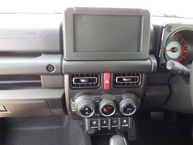 SUZUKI JIMNY 2025/6