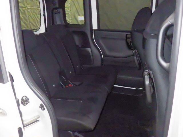 HONDA N BOX CUSTOM 2022/9