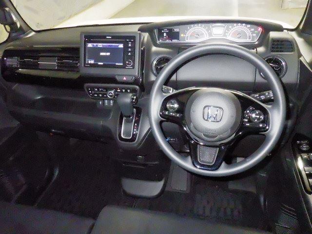 HONDA N BOX CUSTOM 2022/9