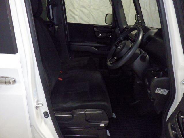 HONDA N BOX CUSTOM 2022/9