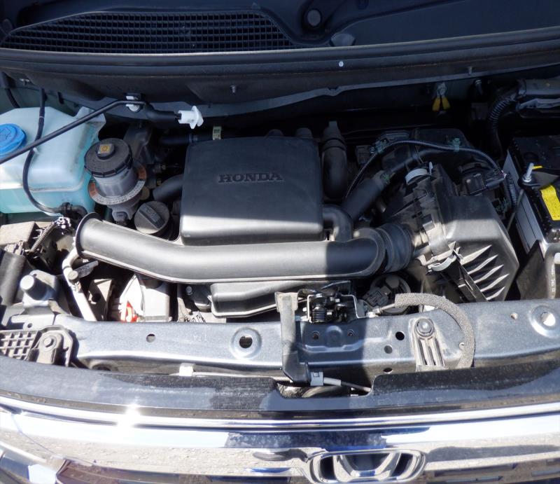 HONDA N BOX 2022/9