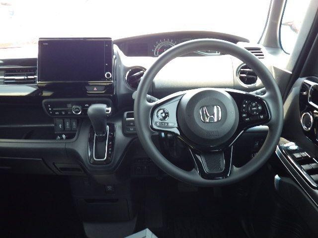 HONDA N BOX CUSTOM 2022/10