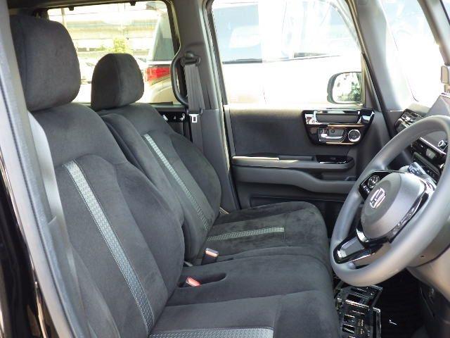 HONDA N BOX CUSTOM 2022/10
