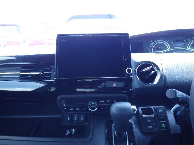 HONDA N BOX CUSTOM 2022/10