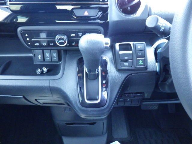 HONDA N BOX CUSTOM 2022/10