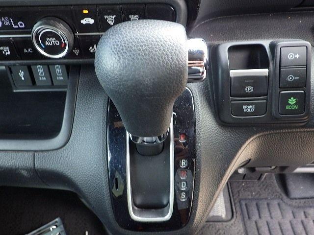 HONDA N BOX CUSTOM 2022/10