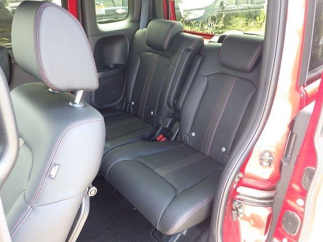 HONDA N BOX CUSTOM 2022/10