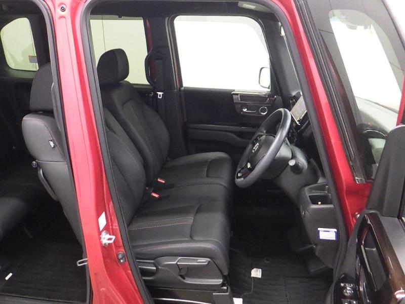 HONDA N BOX 2022/11