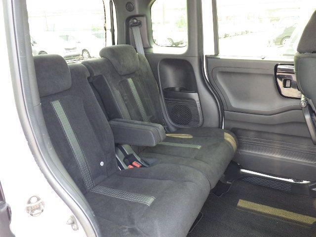 HONDA N BOX 2022/11