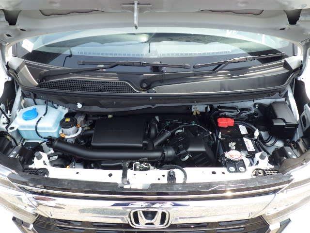 HONDA N BOX 2022/11