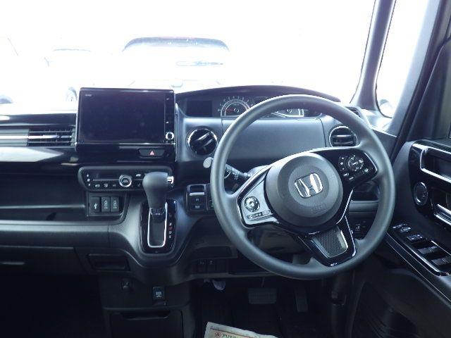 HONDA N BOX 2022/11