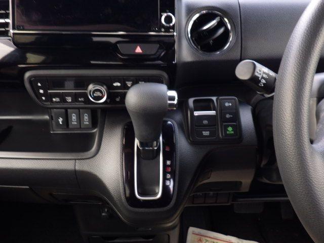 HONDA N BOX 2022/11