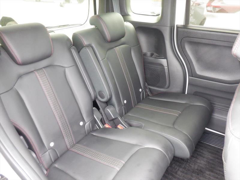 HONDA N BOX CUSTOM 2023/10