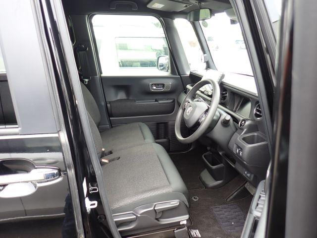 HONDA N BOX CUSTOM 2024/11