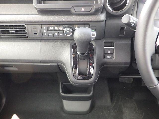 HONDA N BOX 2025/3