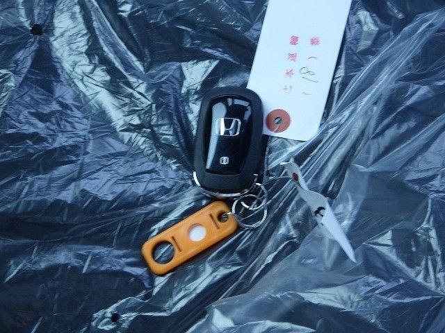 HONDA N BOX 2025/3
