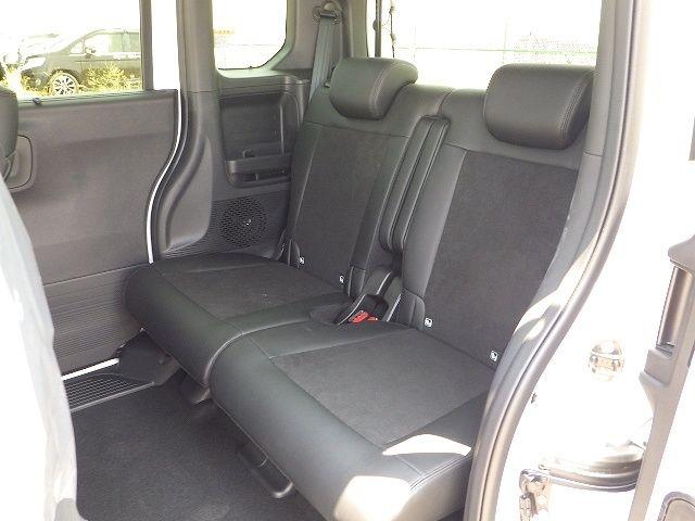 HONDA N BOX 2025/3