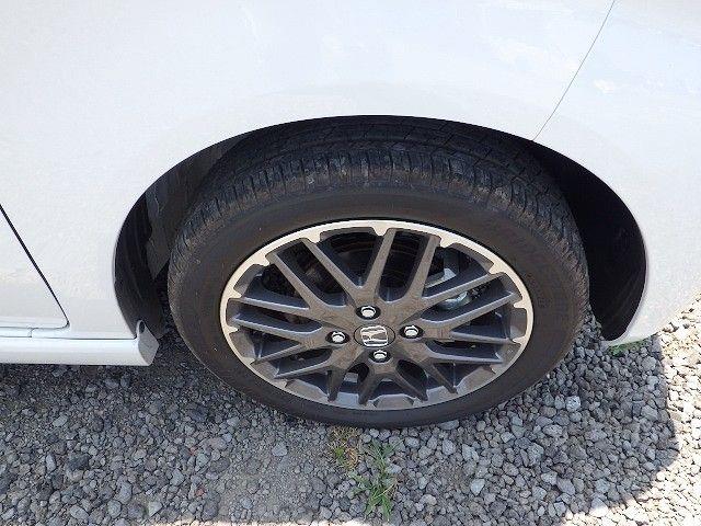 HONDA N BOX 2025/3