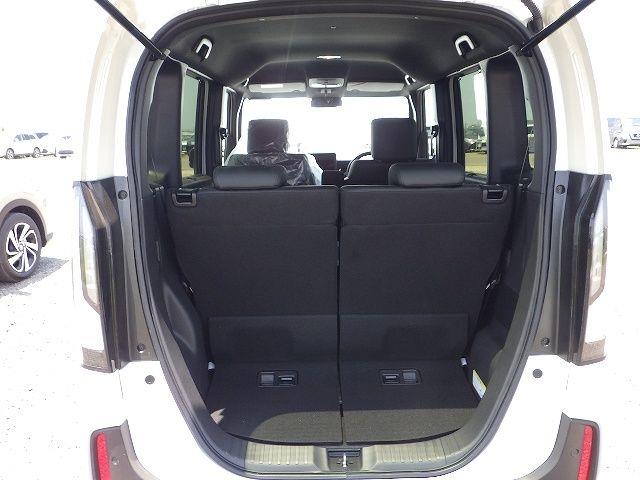 HONDA N BOX 2025/3