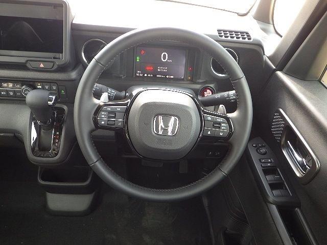 HONDA N BOX 2025/3