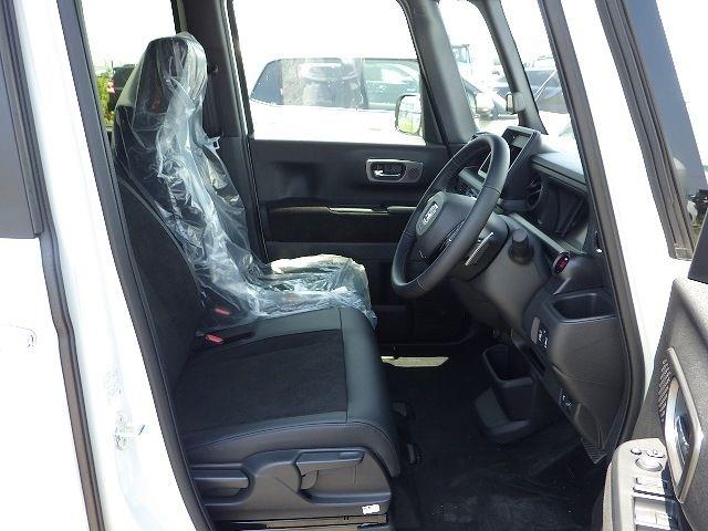 HONDA N BOX 2025/3