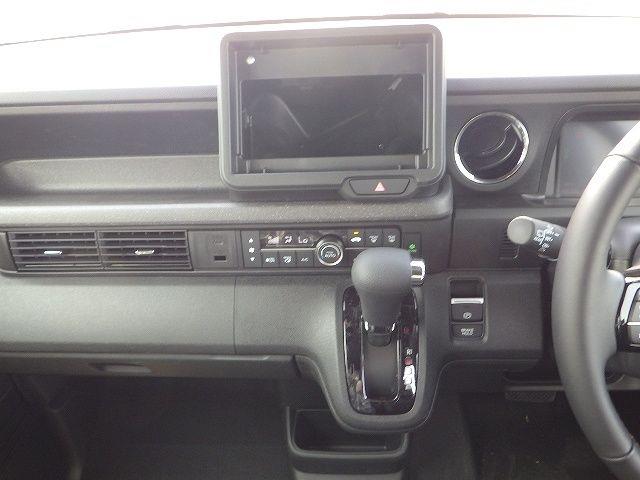 HONDA N BOX 2025/3