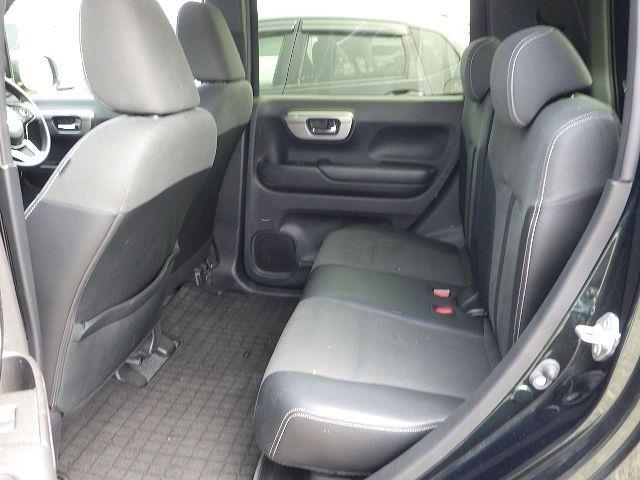 HONDA N WAGON 2022/9