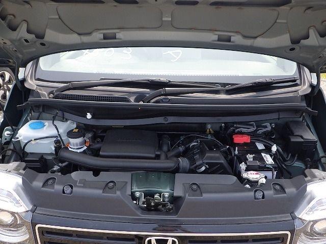HONDA N WAGON 2022/9