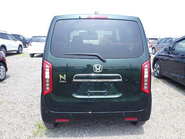 HONDA N WAGON 2022/9