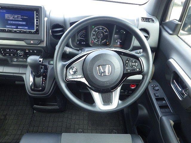 HONDA N WAGON 2022/9