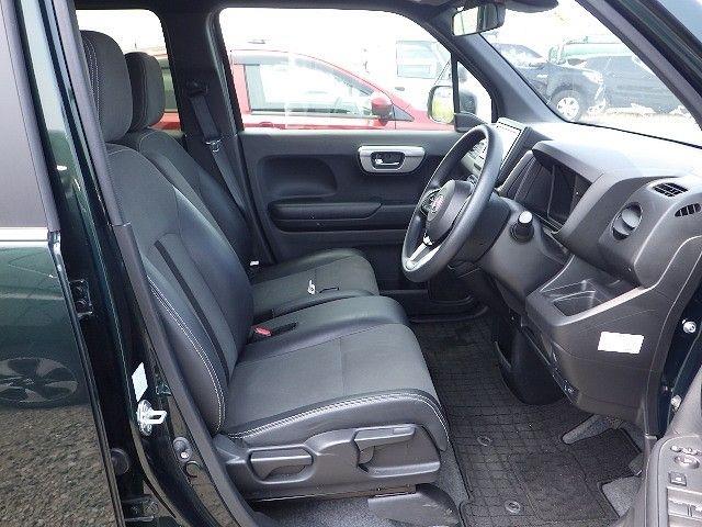 HONDA N WAGON 2022/9